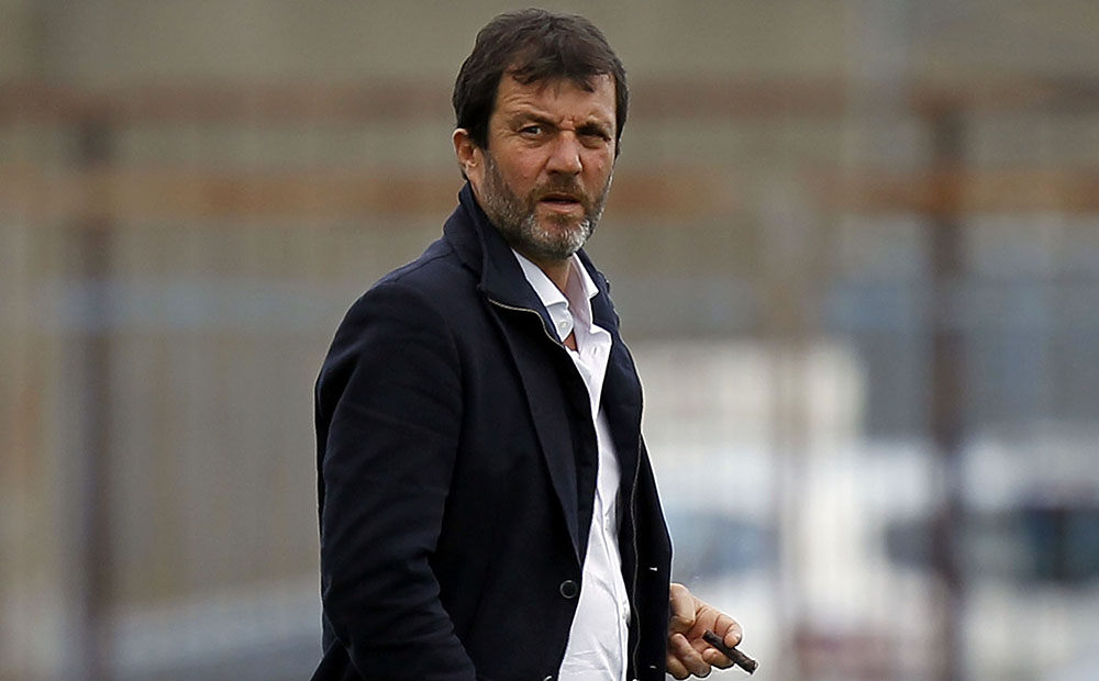 Carli a FR: “Roma piazza gradita, ma ora penso all’Empoli. Spalletti sta difendendo un sogno”