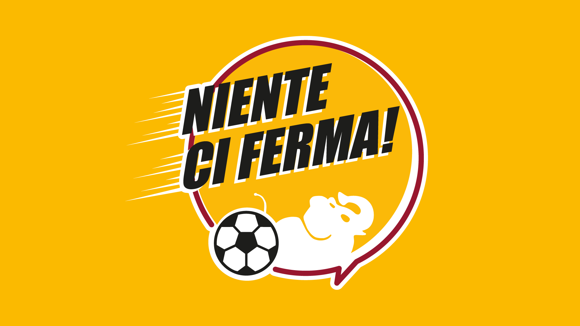 Locauto e AS Roma presentano NIENTECIFERMA: ecco chi ha vinto il contest dei tifosi giallorossi – VIDEO