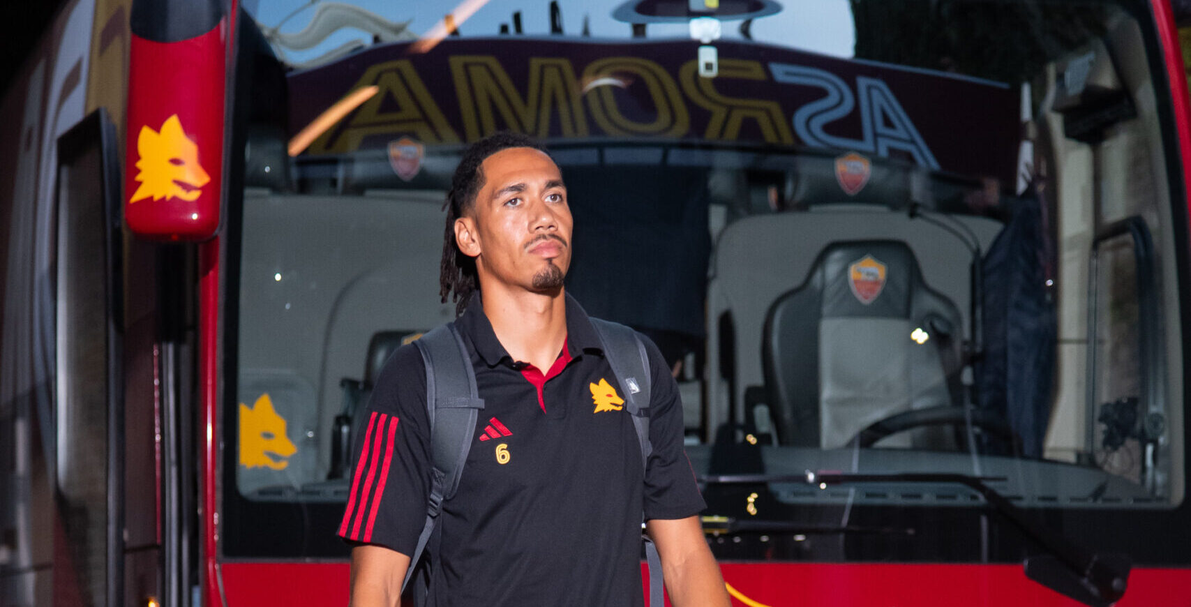 Smalling, due mesi in infermeria: Mourinho perde la pazienza. Con il Lecce  è in dubbio -  - Ultime notizie As Roma calcio – Interviste,  foto e video