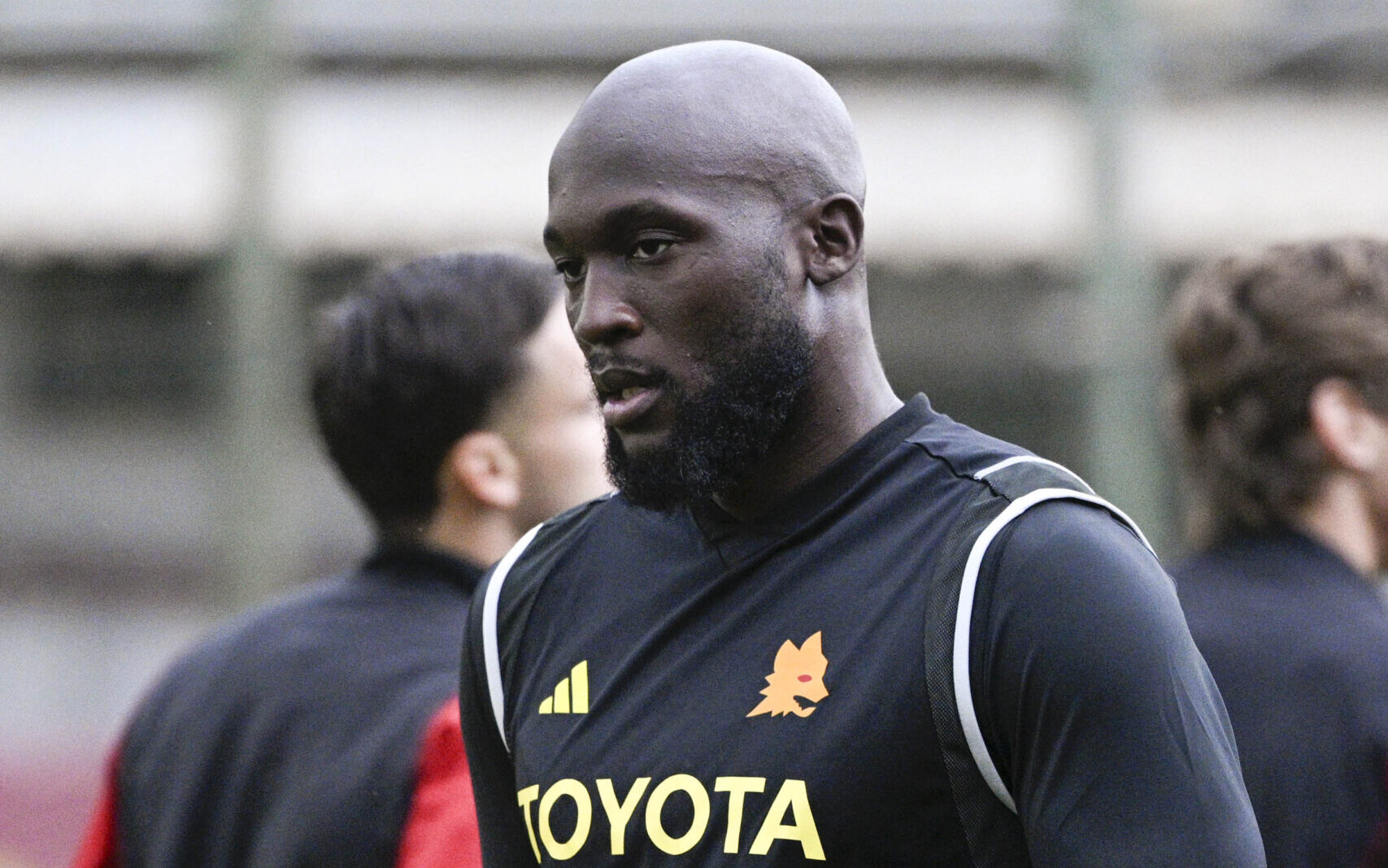 Amichevole, Belgio-Serbia: Lukaku in tribuna